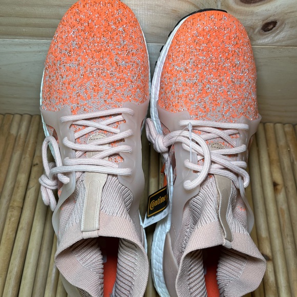 Adi UltraBOOST X AllTerrain W11.5 - Picture 12 of 14